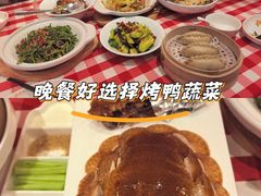 -西贝(无锡万象城店)