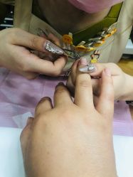 -Yuri Nail优瑞日式美甲美睫專門店