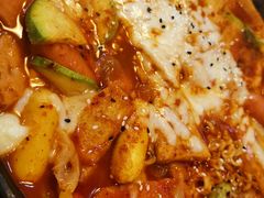 -miss密斯韩餐(平阳景苑店)