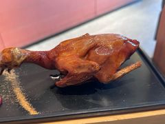 -羽鸽集·乳鸽专门店·地道顺德菜(岭南站店)