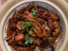 -浔庐餐厅•江西老字号•九江菜(南湖国际店)