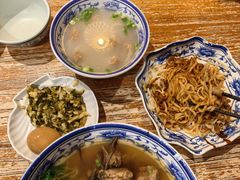 -福州味道(福州长乐国际机场店)