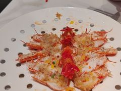 -优食坊·蒸汽海鲜(康盛路店)