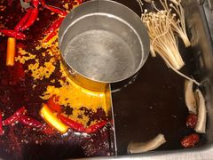 -前门后头老北京铜锅涮肉·京味菜·烤鸭(伊藤洋华堂店)