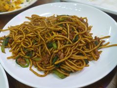 -谢记上海大排档(长寿路店)