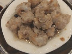 -凤凰楼酒家·粤宴点心(华强北店)