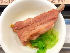 -黄亚细肉骨茶(仰光路店)