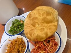 -临潼印象·特色陕菜