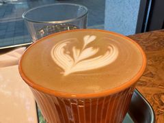 -山海四合·咖啡