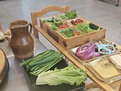 -阿昌白族石板烧(大理古城店)