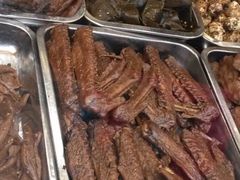 -张鸭子重庆特产卤味小吃(未来国际店)