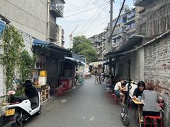 -南门黄孃甜不辣