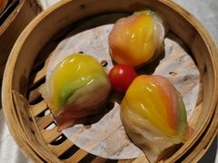 -合晋食府(广州合晋帝苑酒店)