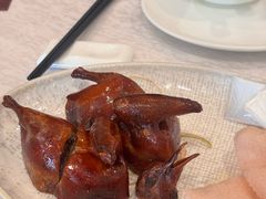 -丰鲤楼•闽南茶楼(仟禧汇店)
