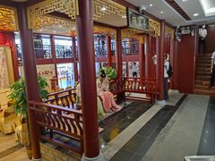 -天字码头自助餐厅·珠江夜游