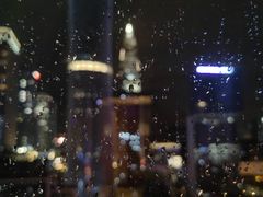 -深圳凯宾斯基酒店