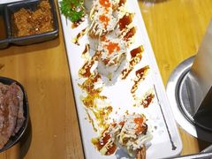 -九田家黑牛烤肉料理(华侨城店)