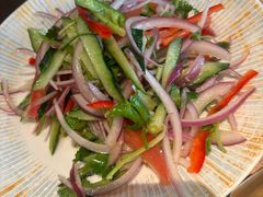 -耶里夏丽·新疆菜(南丹东路店)