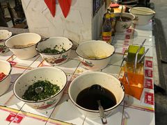 -萍姐火锅·公路夜市(打浦桥日月光店)
