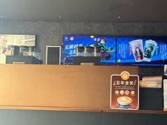 -瑞幸咖啡(显贵商务楼店)