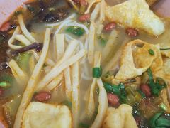 -螺大蛳柳州螺蛳粉·火锅·热干面(西城永捷店)