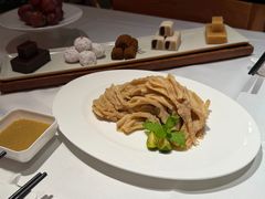 -四季民福烤鸭店(王府井东安门店)