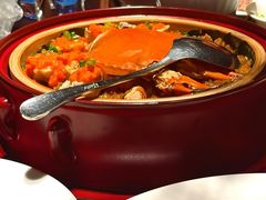 -领事馆19号中餐厅(厦门海景洲际酒店)