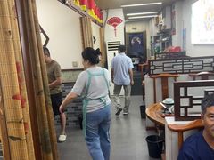 -农家乐大锅台铁锅炖(四流中路店)