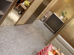 -西贝莜面村(上海百联西郊店)