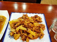 -老仁义·清真菜(太古街店)