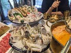 -琥珀川糟粕醋火锅(慈云寺店)