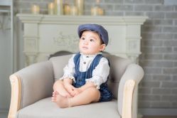 点击看大图 -哈喽BABY儿童摄影