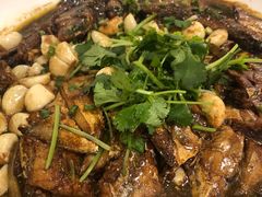 红烧杂鱼-海江5号