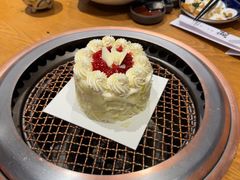 -炎蔵牛舌烤肉