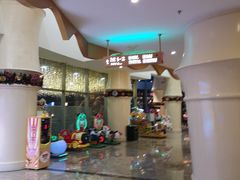 -珠海横琴长隆《卡卡虎奇遇记》