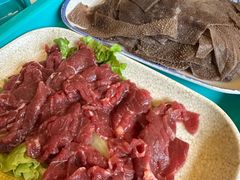 -小煵记·打边炉(西丽文光店)