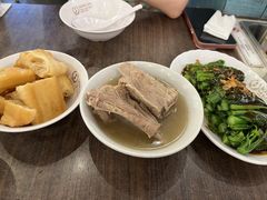 -松發肉骨茶(先得坊店)