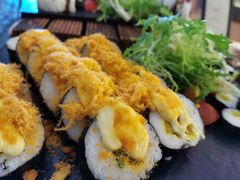 -西安高新希尔顿酒店·咖啡露台西餐厅