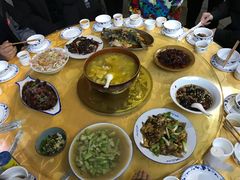 -龙姐私房菜(和顺古镇店)