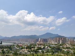 -福州贵安·温泉世界