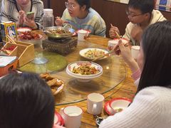 -冶建镜子·老南昌大排档·江西虾王(总店)