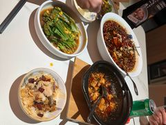 -辛香汇·现炒川菜(城北万象城店)