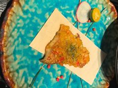 -松鹤精致料理(五一中路店)