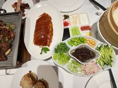 -四季民福烤鸭店(王府井东安门店)