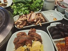 -悟烧·自助烤肉料理(秋林旗舰店)