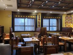 -北京西藏大厦酒店