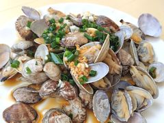 -海月湾海景餐厅( 嵊泗本地老字号店)