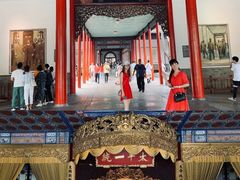 -南京中国近代史遗址博物馆(南京总统府)