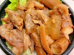 -牛人日志·鲜牛肉骨汤火锅(万科里瑧店)