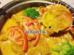 -啫神·广州地标美食(北京路店)